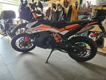 KTM 790 Adventure R - 5