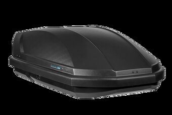 Strešný box Neumann Adventure 130 Anthracite - 5