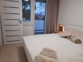 Dlhodobý prenájom - 5