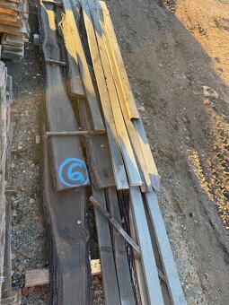 Výpredaj reziva - veľmi lacné - 5