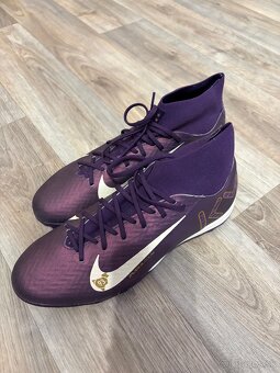 Pánske turfy Nike - 5