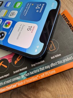 Apple iPhone 12mini 64gb 100% batéria - 5