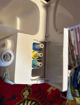 Ústna sprcha Oral-B Oxyjet - 5