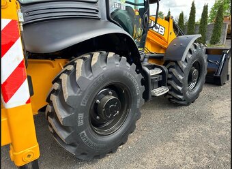 JCB 3CX - 5