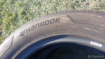 235/55 r19 letné pneumatiky  ,Hankook - 5