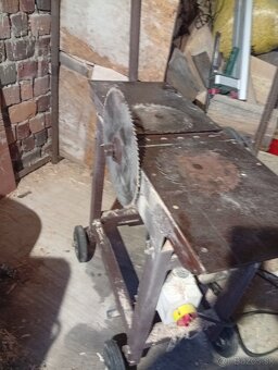 Hoblovačka a cinkulár - 5