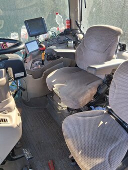 Predam polnohospodarsku techniku traktor - 5