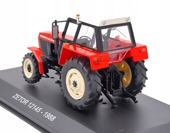 Zetor 12145 1:43 - 5