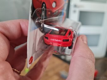 Porsche set 2025 Hot Wheels cabrio - 5