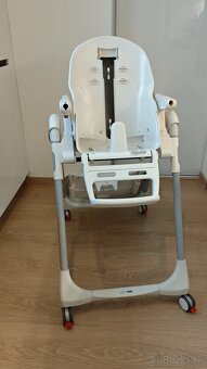Stolička Peg Perego - 5