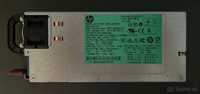HP DL380p G8 SFF | 2xE5-2660 | 176GB RAM - 5