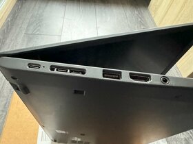 Notebook Lenovo X1 Carbon 7th Gen - 16GB/512GB SSD - 5