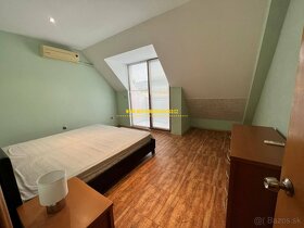 3kk, apartman s 2 loznicemi, Sveti Vlas, Bulharsko, 110m2 - 5
