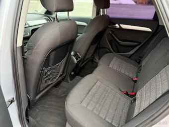 AUDI Q3 - 5