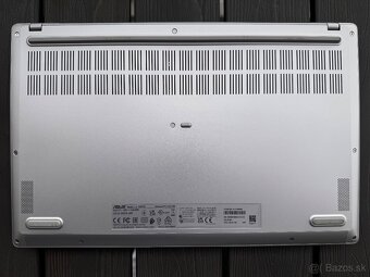 Predám ASUS Vivobook S 15 OLED Snapdragon X Elite - 5