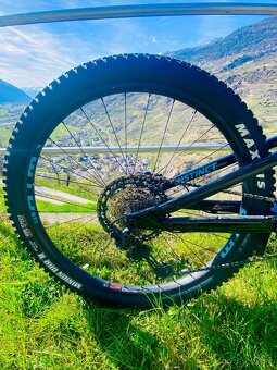 Predám bicykel Rocky MountainInstinct Alloy  (All Mountain) - 5