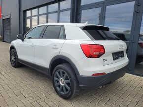 Audi Q2 2.0 TDI quattro S tronic - 5