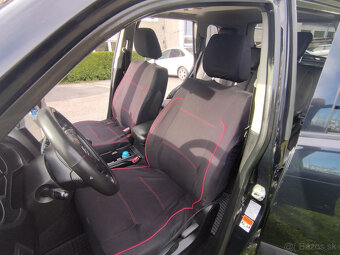 SUZUKI GRAND VITARA 1.9DDiS 4×4 WEBASTO 2007 - 5