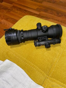 Dipol dn34 2+ gen. zeleny fosfor - 5
