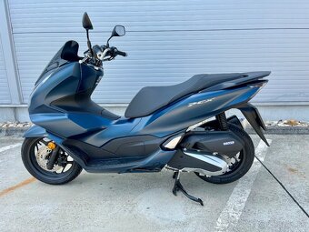 Honda PCX 125cm3 r.2023 - 5