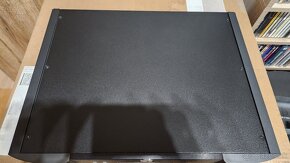 Streamer a DAC Simaudio Moon 380D TOP stav ZĽAVA - 5