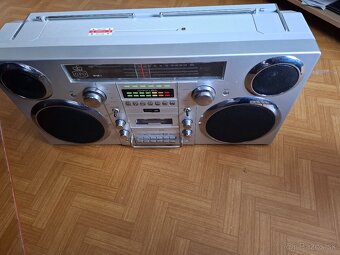 Predám repro audio system - 5