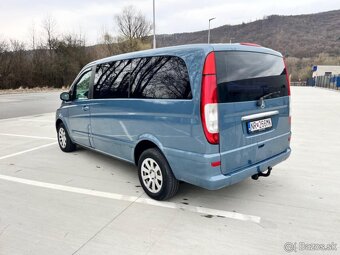 Mercedes Viano 2.2 CDi - 5