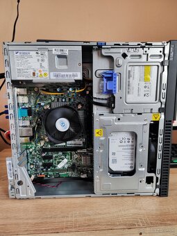 Ponúkam na predaj počítač Lenovo ThinkCentre M700 - 5