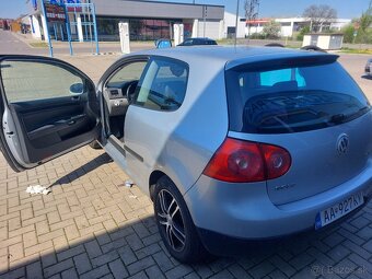 Golf 5 1.9 tdi 77kw - 5