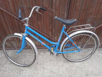 Bicykle - 5