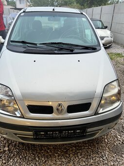 Scenic 1.9dci 74 kw - 5