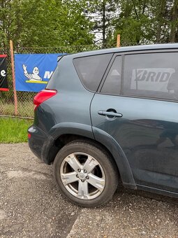Toyota RAV4 D-CAT 2.2 180ps - 5