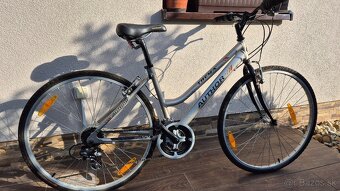 Damsky bicykel Author 17" - 5