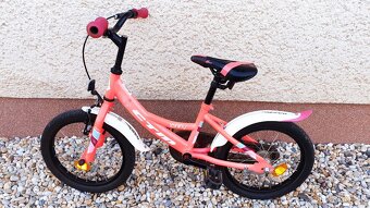 detský bicykel - 5