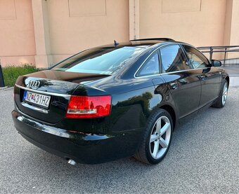 Audi A6 C6 Quattro 3.0 TDI 165kw - 5