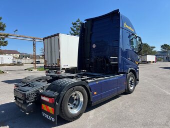 VOLVO FH 500 XL, EURO 6, ALU, NOVÝ TACHOGRAF - 5