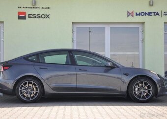 Tesla Model 3 Long Range AWD 75kWh 350 kw - 5