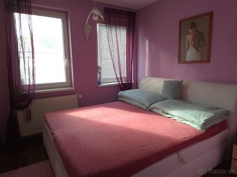 5izbovy bungalov s dvojgarazou Malinovo - 5