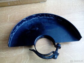 Predam rotor na flexu 230mm ,ochranny kryt - 5