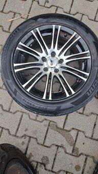 5x108R16 + 205/55R16 - 5