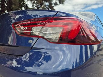 Predám Opel Insignia 2.0 CDTi S&S GS Line 4x4 A/T - 5