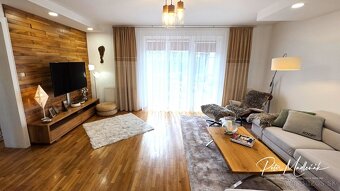 Na predaj moderný zariadený bungalov s bazénom v obci Komjat - 5