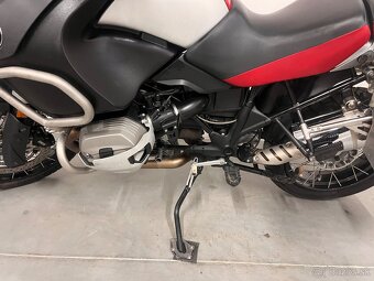 BMW R1200GS Adventure TOP - 5