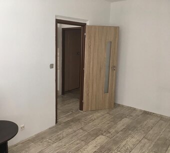 Prenájom 1-izbového bytu na Dubničke - 5