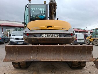 MECALAC 10 MCR - 5