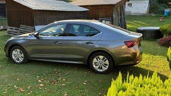 ✅️Škoda Octavia 4 2.0.TDI 7.000km ✅️ - 5