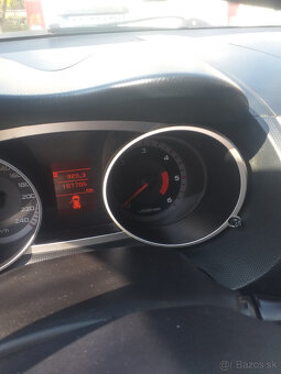Mitsubishi outlander na predaj - 5