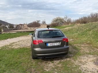 Audi A3 sportback 1.6 TDI - 5