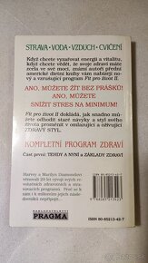 Fit pro život II. Část první, jak žít zdravě - 5