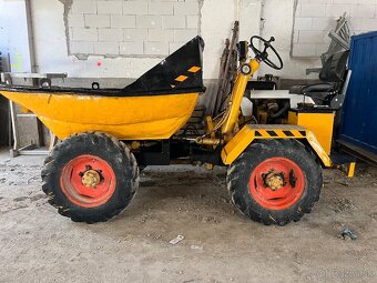 Dumper 4X4 - 5